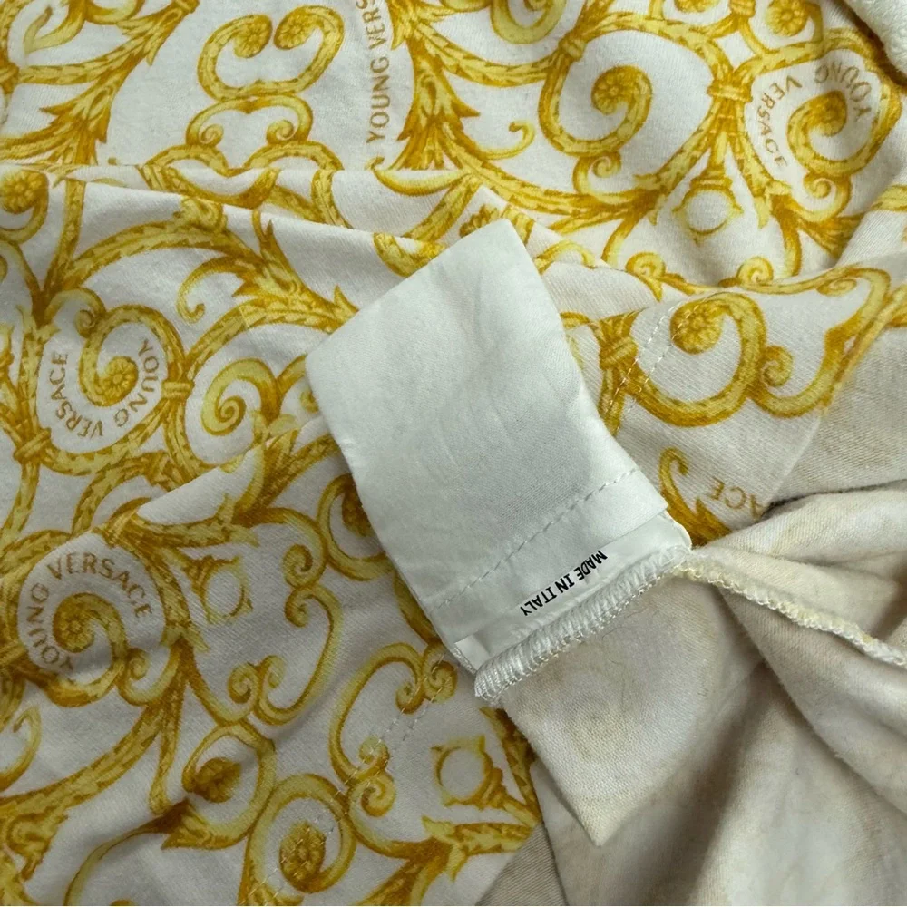 Versace very good